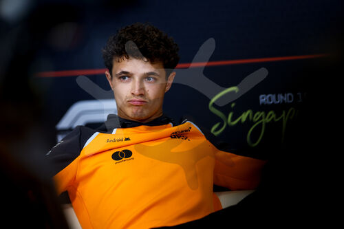 F1 Grand Prix of Singapore