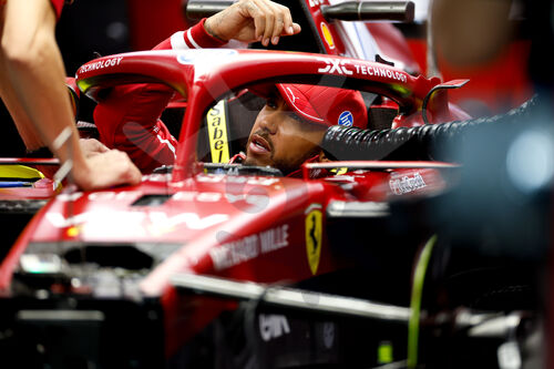F1 Grand Prix of Singapore