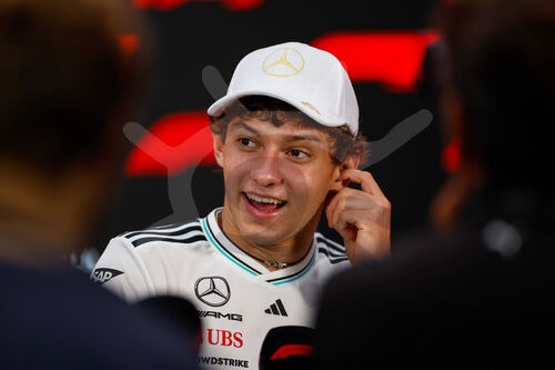 F1 Grand Prix of Singapore