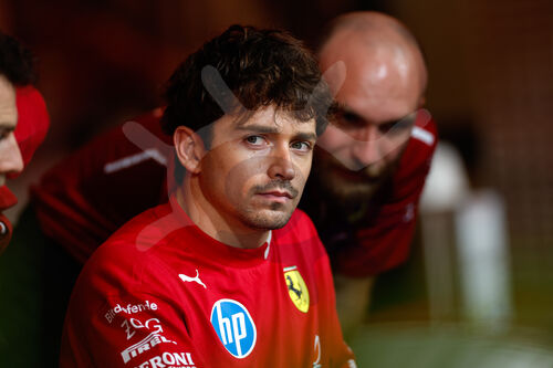 F1 Grand Prix of Singapore