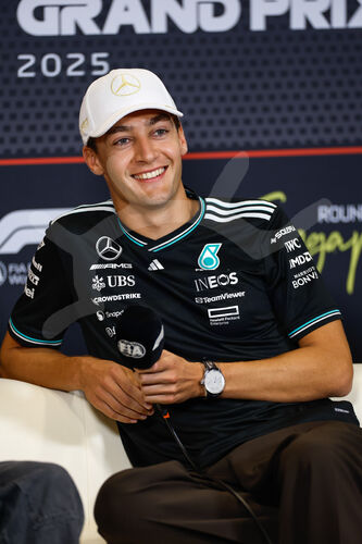 F1 Grand Prix of Singapore
