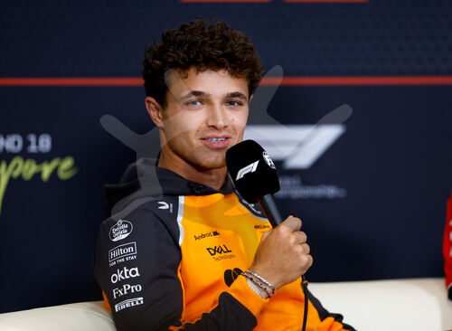 F1 Grand Prix of Singapore