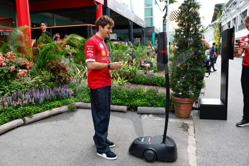 F1 Grand Prix of Singapore