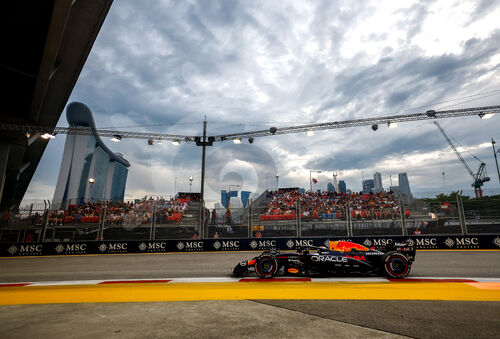 F1 Grand Prix of Singapore