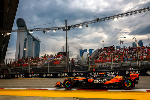 F1 Grand Prix of Singapore