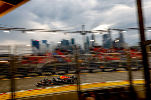 F1 Grand Prix of Singapore