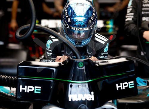 F1 Grand Prix of Singapore