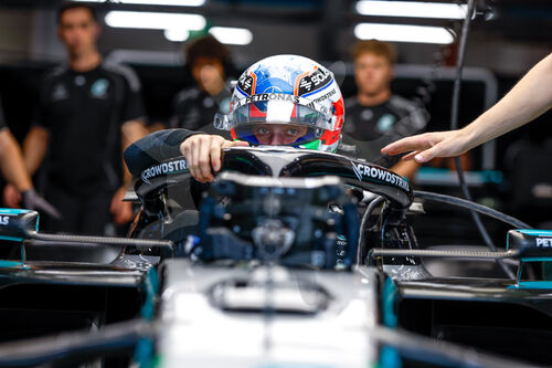 F1 Grand Prix of Singapore