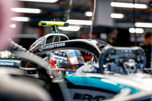 F1 Grand Prix of Singapore