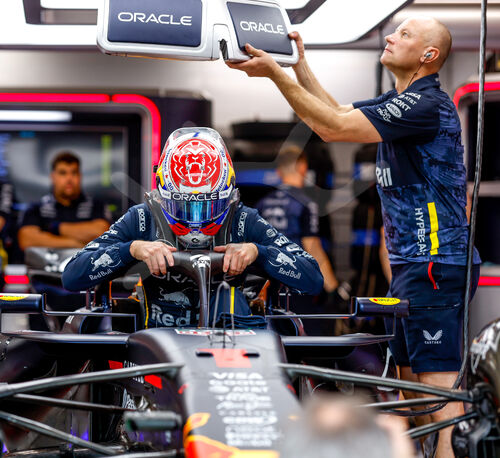 F1 Grand Prix of Singapore