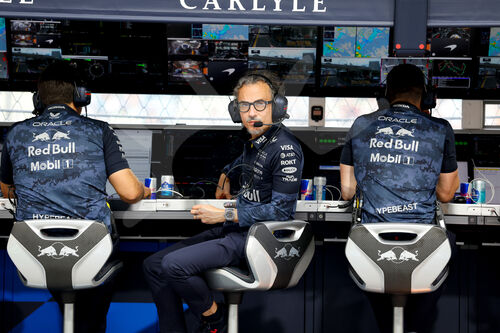 F1 Grand Prix of Singapore