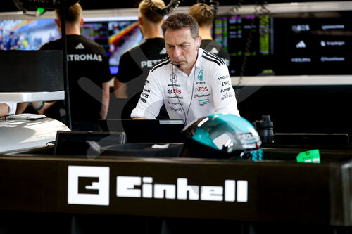 F1 Grand Prix of Singapore