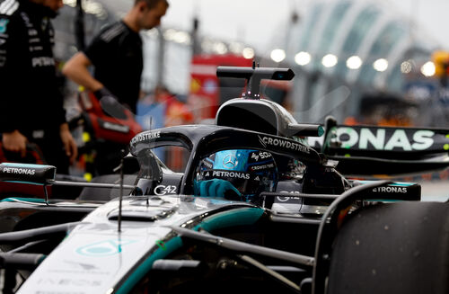 F1 Grand Prix of Singapore
