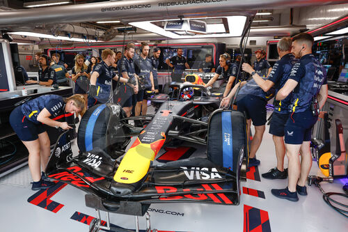 F1 Grand Prix of Singapore