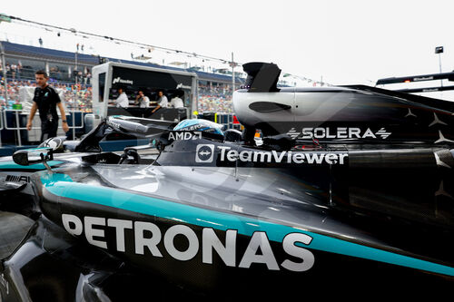 F1 Grand Prix of Singapore