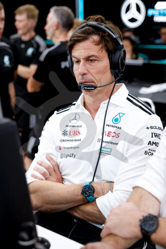 F1 Grand Prix of Singapore
