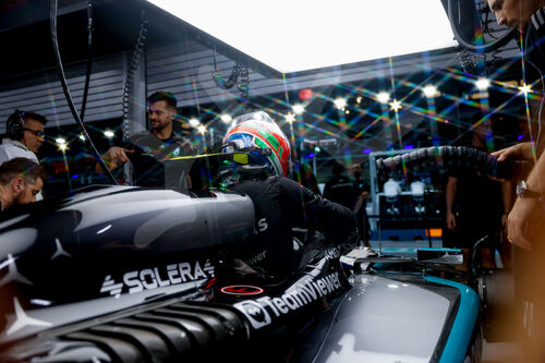 F1 Grand Prix of Singapore