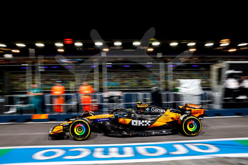 F1 Grand Prix of Singapore