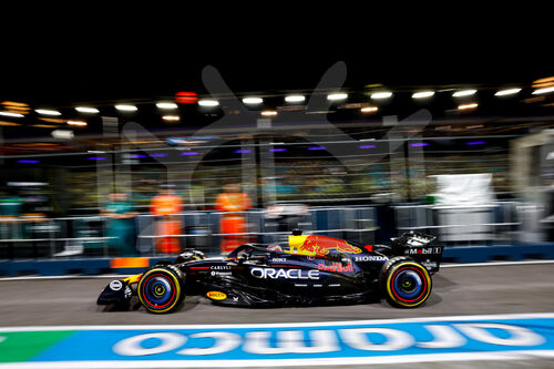 F1 Grand Prix of Singapore