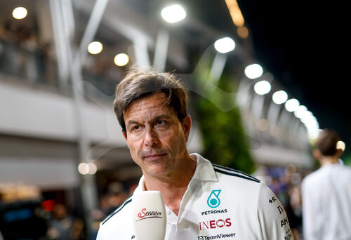 F1 Grand Prix of Singapore