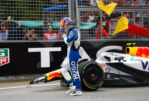 F1 Grand Prix of Singapore