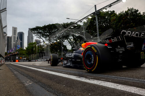 F1 Grand Prix of Singapore