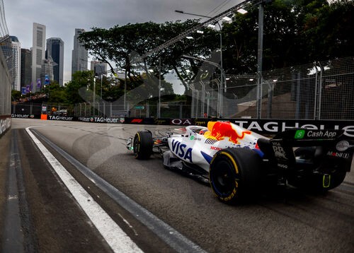 F1 Grand Prix of Singapore