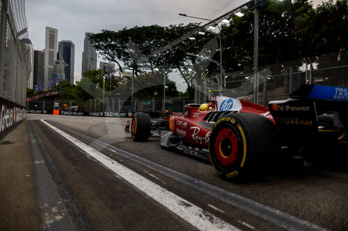 F1 Grand Prix of Singapore