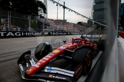 F1 Grand Prix of Singapore