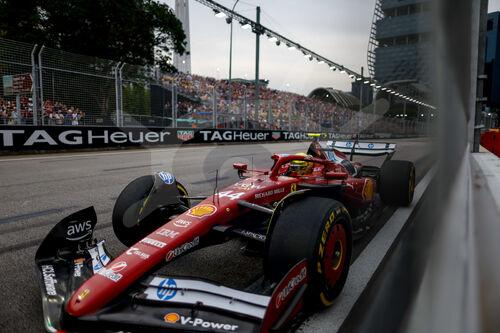 F1 Grand Prix of Singapore