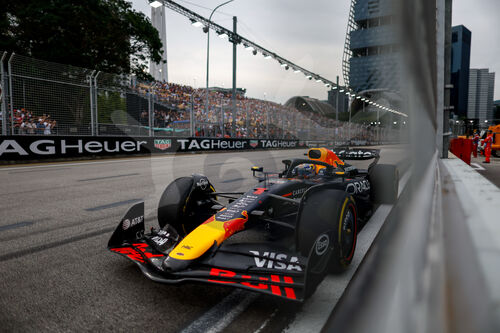 F1 Grand Prix of Singapore