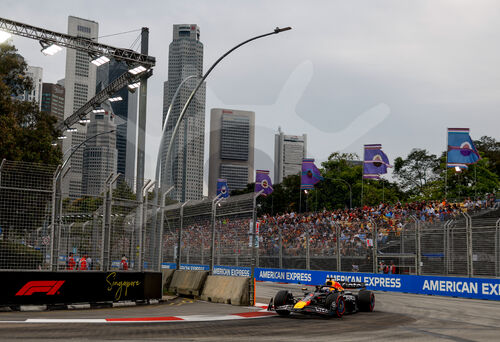 F1 Grand Prix of Singapore