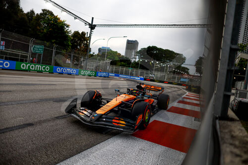 F1 Grand Prix of Singapore