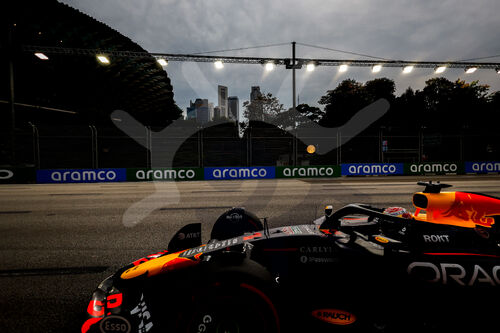 F1 Grand Prix of Singapore