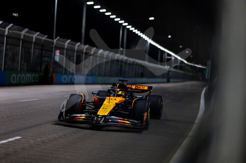 F1 Grand Prix of Singapore