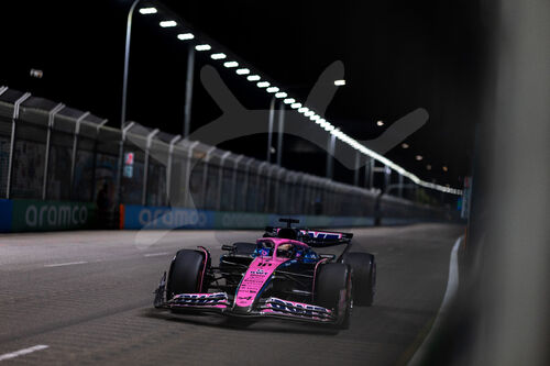 F1 Grand Prix of Singapore