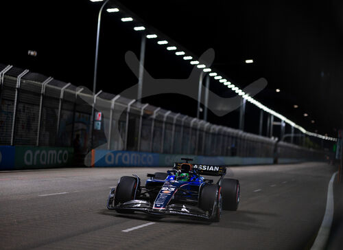 F1 Grand Prix of Singapore