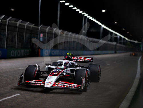 F1 Grand Prix of Singapore