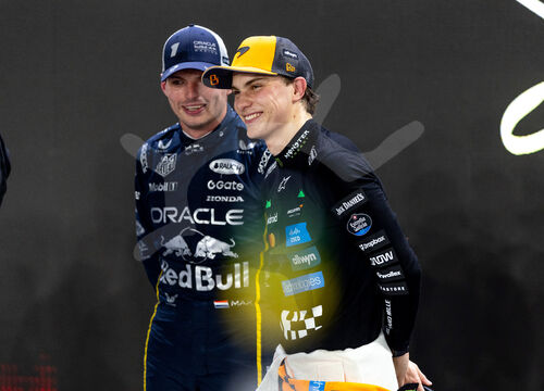 F1 Grand Prix of Singapore