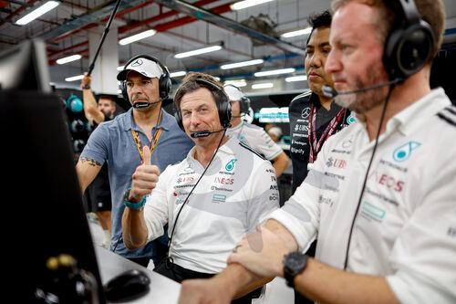 F1 Grand Prix of Singapore