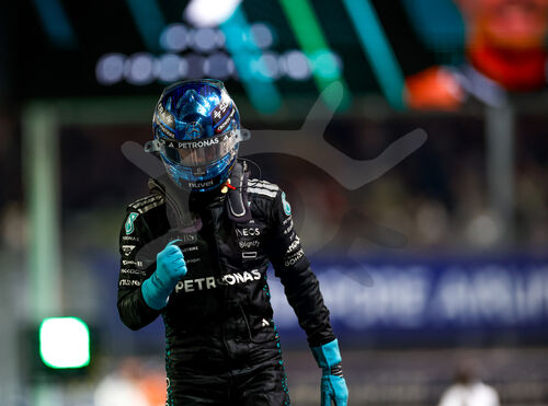 F1 Grand Prix of Singapore