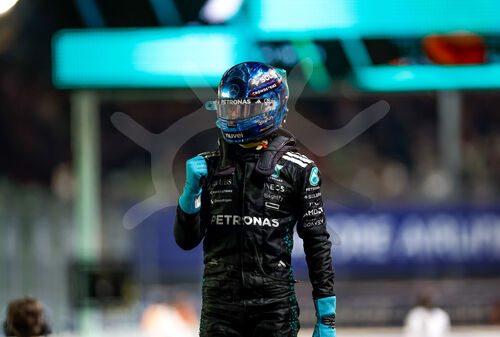 F1 Grand Prix of Singapore