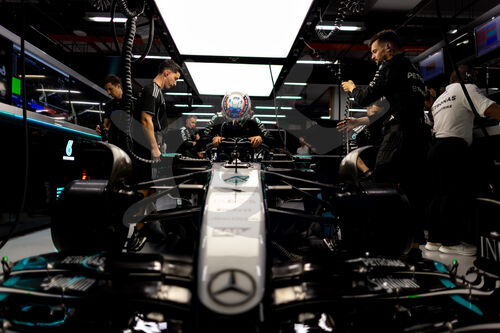 F1 Grand Prix of Singapore