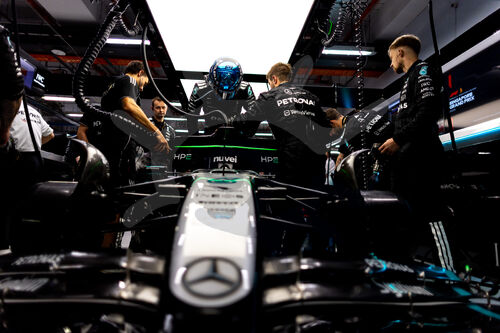 F1 Grand Prix of Singapore