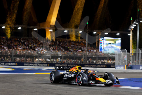 F1 Grand Prix of Singapore