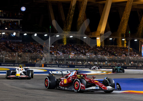 F1 Grand Prix of Singapore