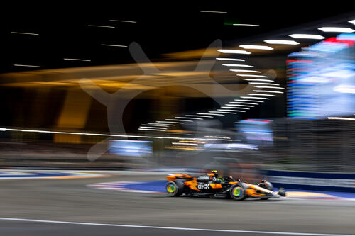 F1 Grand Prix of Singapore