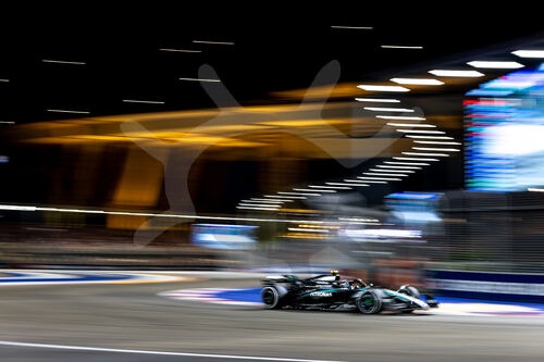 F1 Grand Prix of Singapore