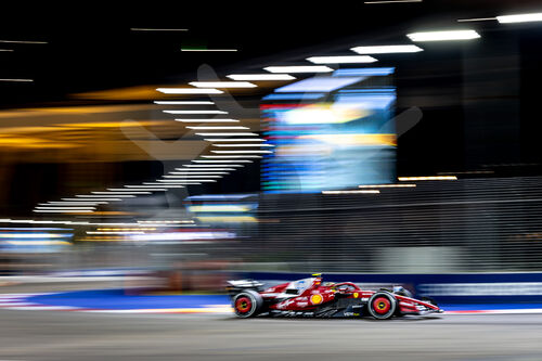 F1 Grand Prix of Singapore