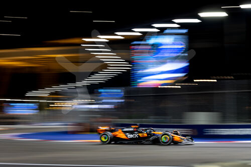 F1 Grand Prix of Singapore